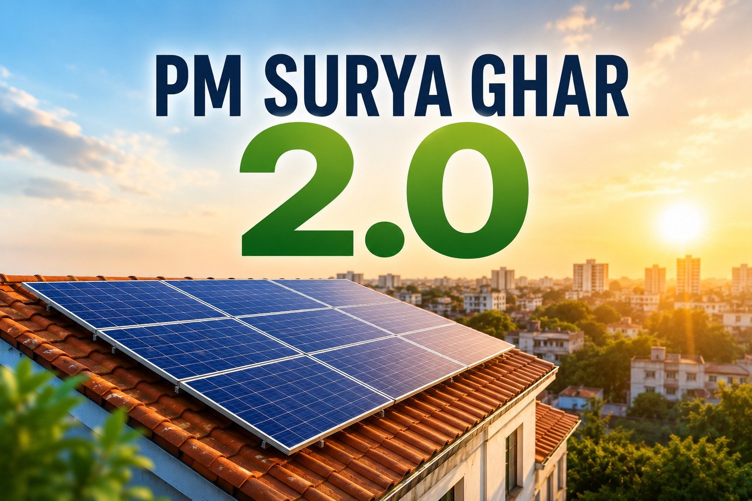 solar rooftop subsidy